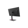 Lenovo ThinkVision P32p-30 datora monitors 80 cm (31,5 collu) 3840 x 2160 pikseļi 4K Ultra HD LED Melns