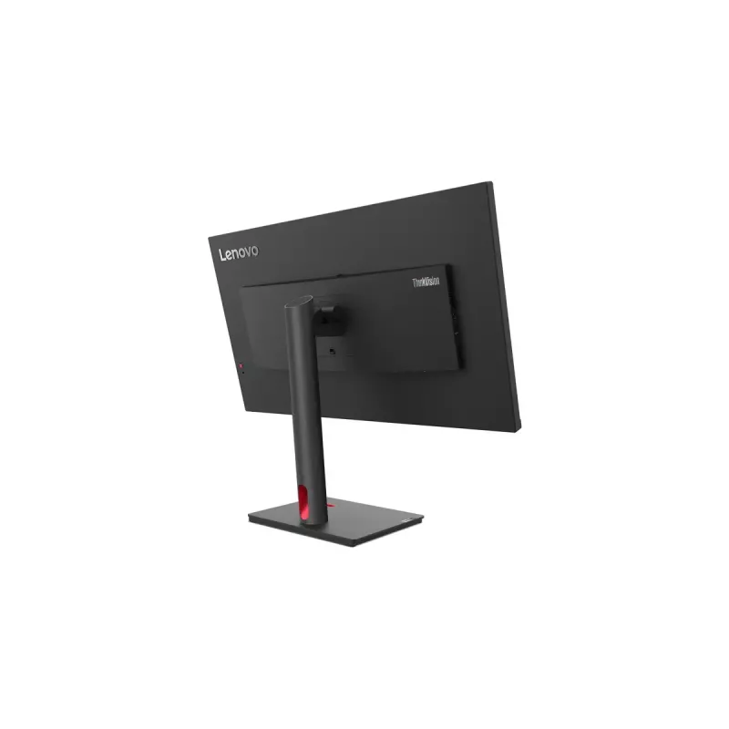 Lenovo ThinkVision P32p-30 datora monitors 80 cm (31,5 collu) 3840 x 2160 pikseļi 4K Ultra HD LED Melns