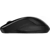 HP 250 Dual Mouse, abpusējs, Bluetooth + USB Type-A, 1600 DPI, melns