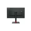 Lenovo ThinkVision T32p-30 datora monitors 80 cm (31,5 collas) 3840 x 2160 pikseļi 4K Ultra HD LED melns