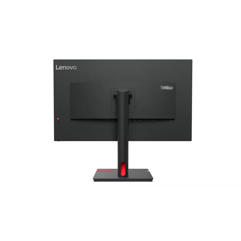 Lenovo ThinkVision T32p-30 datora monitors 80 cm (31,5 collas) 3840 x 2160 pikseļi 4K Ultra HD LED melns