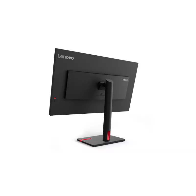 Lenovo ThinkVision T32p-30 datora monitors 80 cm (31,5 collas) 3840 x 2160 pikseļi 4K Ultra HD LED melns