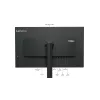 Lenovo ThinkVision T32p-30 datora monitors 80 cm (31,5 collas) 3840 x 2160 pikseļi 4K Ultra HD LED melns