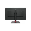 Lenovo ThinkVision T32p-30 datora monitors 80 cm (31,5 collas) 3840 x 2160 pikseļi 4K Ultra HD LED melns