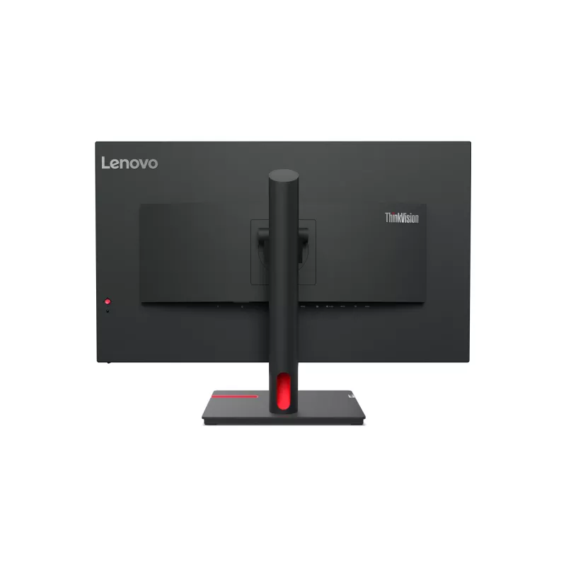 Lenovo ThinkVision T32p-30 datora monitors 80 cm (31,5 collas) 3840 x 2160 pikseļi 4K Ultra HD LED melns