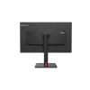 Lenovo ThinkVision T32h-30 datora monitors 80 cm (31,5 collas) 2560 x 1440 pikseļi Quad HD LED Melns