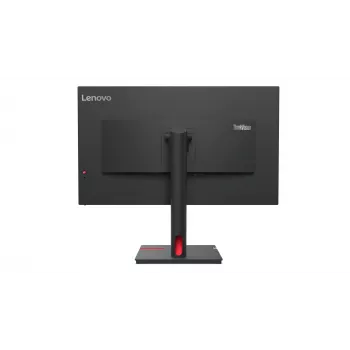 Lenovo ThinkVision T32h-30 datora monitors 80 cm (31,5 collas) 2560 x 1440 pikseļi Quad HD LED Melns
