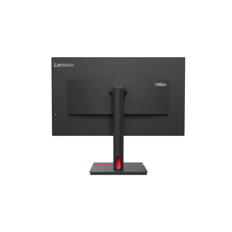 Lenovo ThinkVision T32h-30 datora monitors 80 cm (31,5 collas) 2560 x 1440 pikseļi Quad HD LED Melns