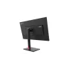 Lenovo ThinkVision T32h-30 datora monitors 80 cm (31,5 collas) 2560 x 1440 pikseļi Quad HD LED Melns