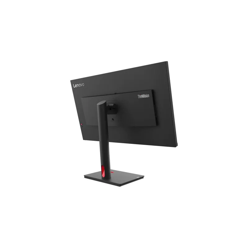 Lenovo ThinkVision T32h-30 datora monitors 80 cm (31,5 collas) 2560 x 1440 pikseļi Quad HD LED Melns