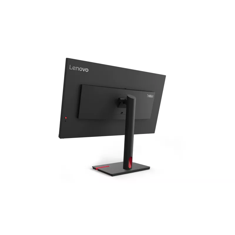 Lenovo ThinkVision T32h-30 datora monitors 80 cm (31,5 collas) 2560 x 1440 pikseļi Quad HD LED Melns