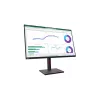 Lenovo ThinkVision T32h-30 datora monitors 80 cm (31,5 collas) 2560 x 1440 pikseļi Quad HD LED Melns