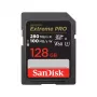 WESTERN DIGITAL SanDisk PRO 128GB V60 UHS-II SD kartes 280/100MB/S V60 C10 UHS-II