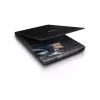 Plakanvirsmas skeneris Epson Perfection V39II — A4, 4800 x 4800 DPI, CIS, USB barošana, Melns