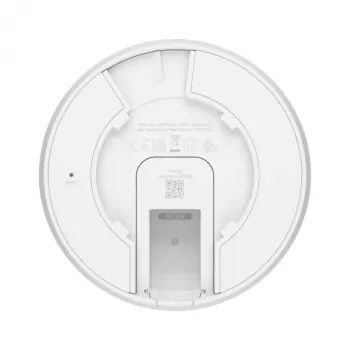 UBIQUITI NETWORKS G5 Dome IP Drošības kamera Iekštelpām / Ārtelpām 2688 x 1512