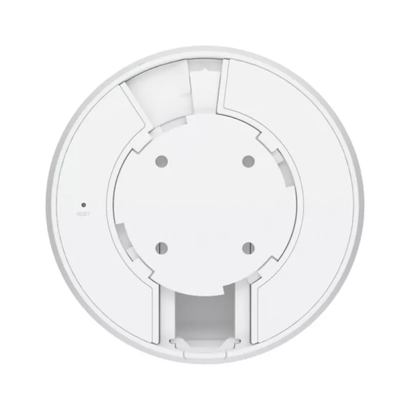 UBIQUITI NETWORKS G5 Dome IP Drošības kamera Iekštelpām / Ārtelpām 2688 x 1512