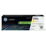 HP 220X dzeltenā oriģinālā LaserJet tonera kasetne