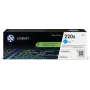 HP 220X Cyan Original LaserJet Tonera kasetne