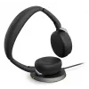 Jabra Evolve2 65 Flex - Link380a MS Stereo (bezvadu uzlāde)