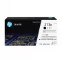 HP 213X augstas ražības melna oriģināla LaserJet tonera kasetne, 9000 lapas, melna, 1 gab.