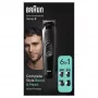 Braun MGK3410 Melna Niķeļa-metāla hidrīds (NiMH)