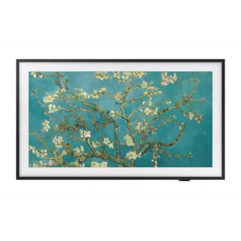 Samsung QE32LS03CBU 81,3 cm (32 collas) Full HD Smart TV Wi-Fi Melns