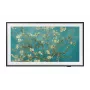 Samsung QE32LS03CBU 81,3 cm (32 collas) Full HD Smart TV Wi-Fi Melns