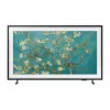 Samsung QE32LS03CBU 81,3 cm (32 collas) Full HD Smart TV Wi-Fi Melns