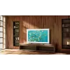 Samsung QE32LS03CBU 81,3 cm (32 collas) Full HD Smart TV Wi-Fi Melns