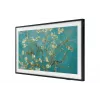 Samsung QE32LS03CBU 81,3 cm (32 collas) Full HD Smart TV Wi-Fi Melns