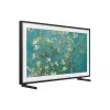 Samsung QE32LS03CBU 81,3 cm (32 collas) Full HD Smart TV Wi-Fi Melns