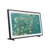 Samsung QE32LS03CBU 81,3 cm (32 collas) Full HD Smart TV Wi-Fi Melns