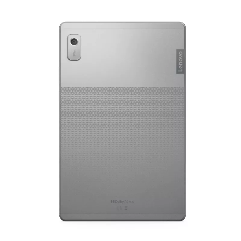Lenovo Tab M9 Mediatek 64 GB 22.9 cm (9 collas) 4 GB Wi-Fi 5 (802.11ac) Android 12 Pelēks