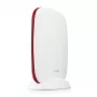 Zyxel SCR50AXE-EU0101F bezvadu maršrutētājs Gigabit Ethernet Trīsjoslu (2.4 GHz / 5 GHz / 6 GHz) Balts