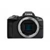 Bezspoguļa kamera Canon EOS R50 Melna 24.2MP 4K Ultra HD