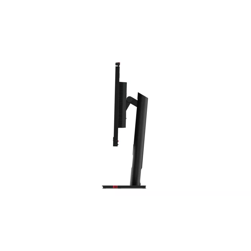 Lenovo ThinkVision T24mv-30 monitors, 60,5 cm (23,8 collas), 1920 x 1080 pikseļi, Full HD, LED, 6 ms, melns