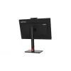 Lenovo ThinkVision T24mv-30 monitors, 60,5 cm (23,8 collas), 1920 x 1080 pikseļi, Full HD, LED, 6 ms, melns