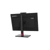 Lenovo ThinkVision T24mv-30 monitors, 60,5 cm (23,8 collas), 1920 x 1080 pikseļi, Full HD, LED, 6 ms, melns