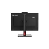 Lenovo ThinkVision T24mv-30 monitors, 60,5 cm (23,8 collas), 1920 x 1080 pikseļi, Full HD, LED, 6 ms, melns