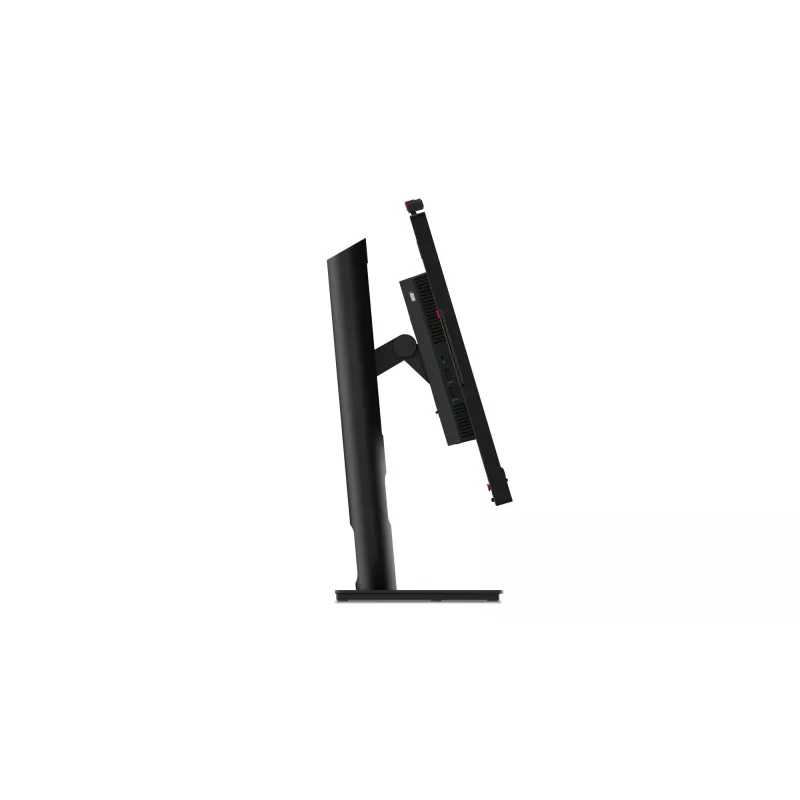 Lenovo ThinkVision T24mv-30 monitors, 60,5 cm (23,8 collas), 1920 x 1080 pikseļi, Full HD, LED, 6 ms, melns