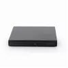 GEMBIRD ārējais USB DVD pārrakstīšanas disks 24x - melns