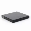 GEMBIRD ārējais USB DVD pārrakstīšanas disks 24x - melns