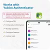 YUBICO drošības atslēga NFC USB-A