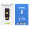 YUBICO drošības atslēga NFC USB-A
