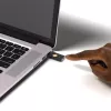 YUBICO drošības atslēga NFC USB-A