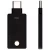 USB zibatmiņa Yubico Melna