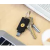 USB zibatmiņa Yubico Melna