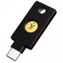 USB zibatmiņa Yubico Melna