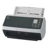 Ricoh fi-8170 ADF + manuālās padeves skeneris 600 x 600 DPI A4 melns, pelēks