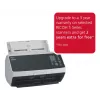 Ricoh fi-8170 ADF + manuālās padeves skeneris 600 x 600 DPI A4 melns, pelēks